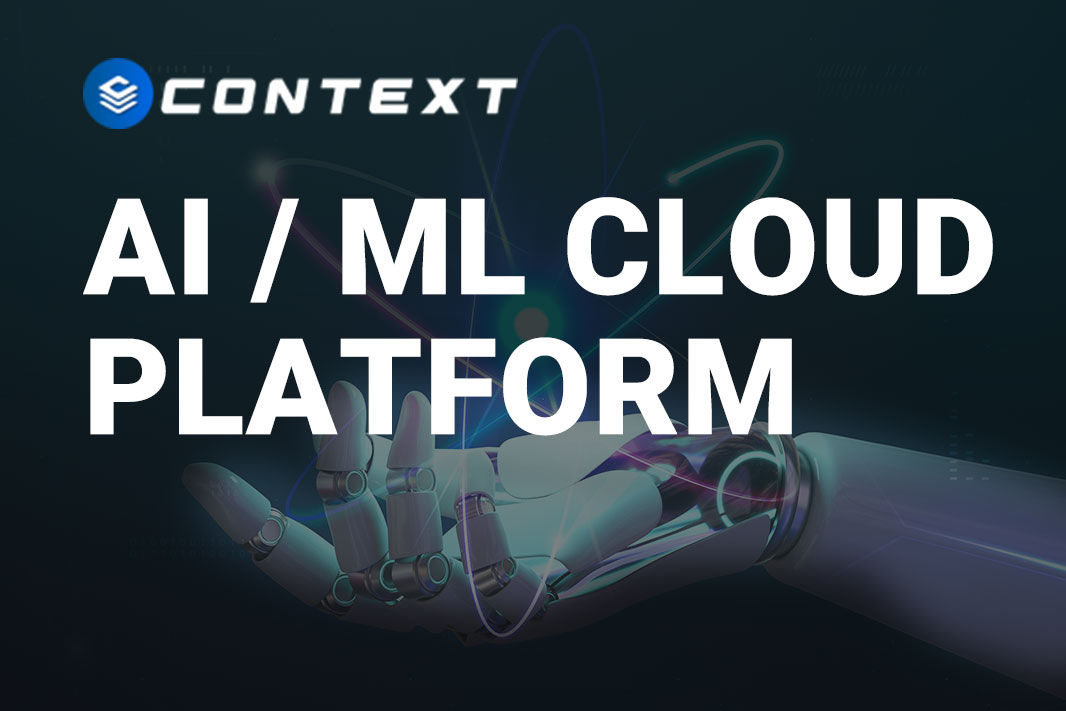 AI / ML Cloud Platform
